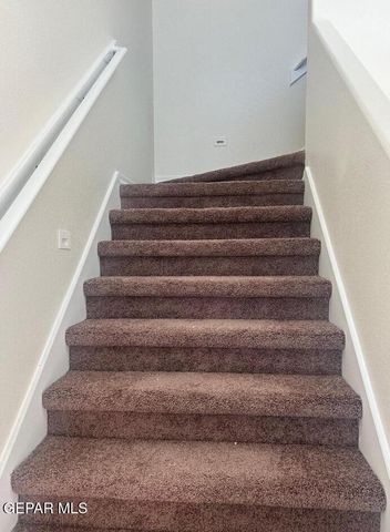 3845 Belief Lane, El Paso, TX 79938