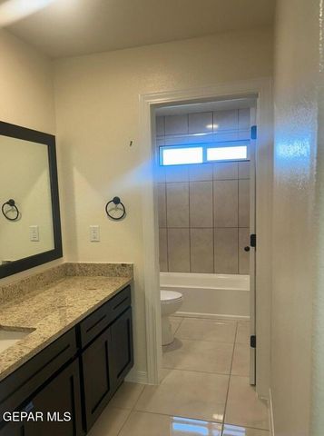 3845 Belief Lane, El Paso, TX 79938