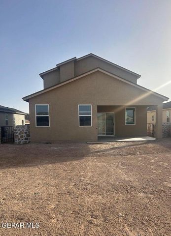 3845 Belief Lane, El Paso, TX 79938