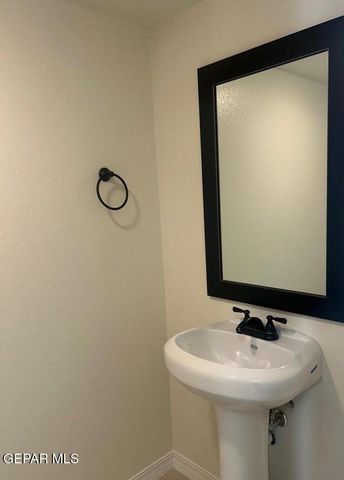 3845 Belief Lane, El Paso, TX 79938