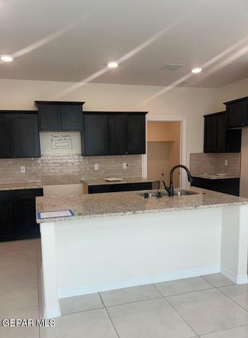 3845 Belief Lane, El Paso, TX 79938