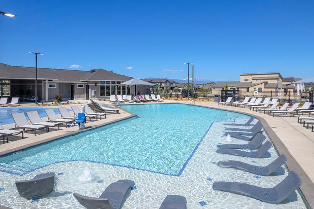 3095 NE Nipper Road, Bend, OR 97701