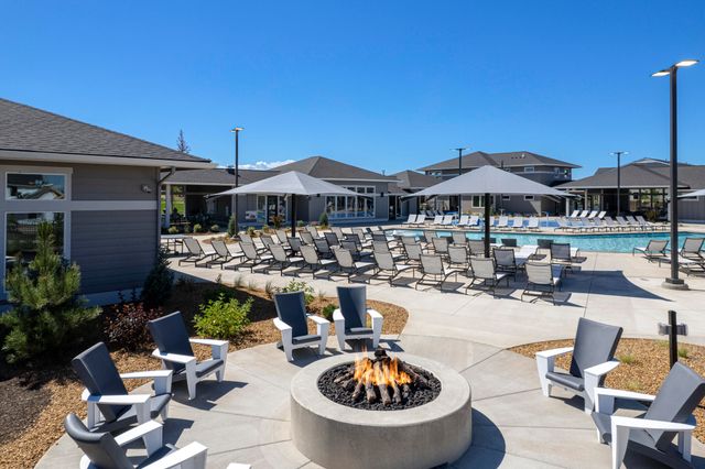 3095 NE Nipper Road, Bend, OR 97701