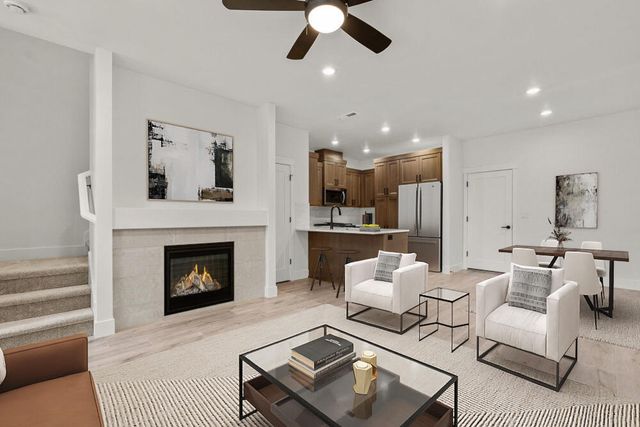 3095 NE Nipper Road, Bend, OR 97701