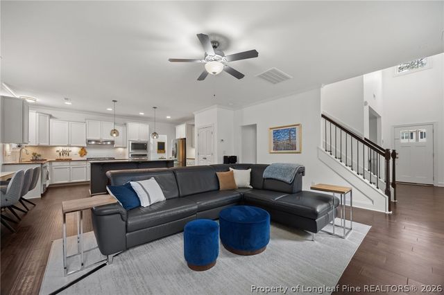 65 Valley Brook Lane, Spring Lake, NC 28390