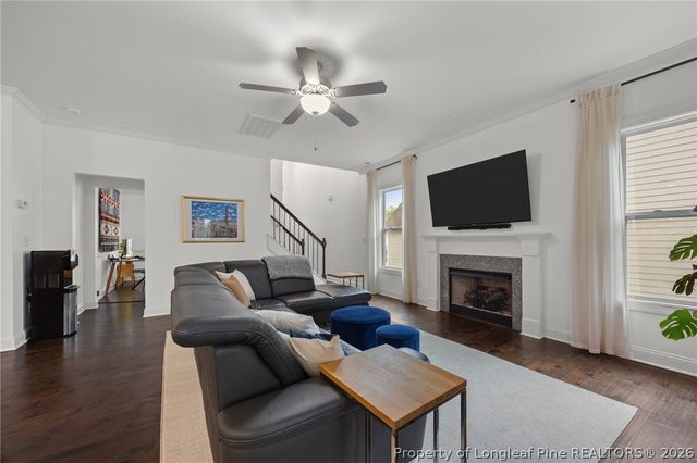 65 Valley Brook Lane, Spring Lake, NC 28390