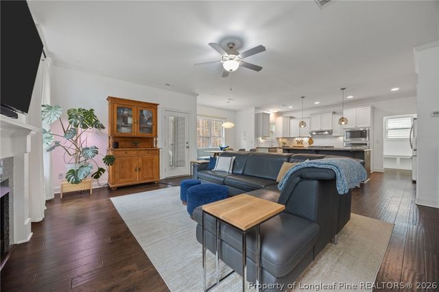 65 Valley Brook Lane, Spring Lake, NC 28390