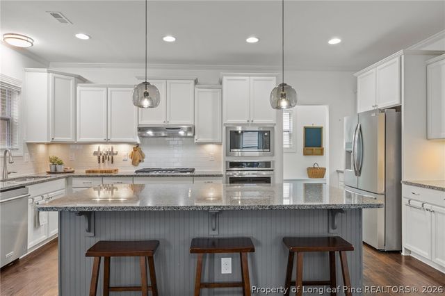 65 Valley Brook Lane, Spring Lake, NC 28390