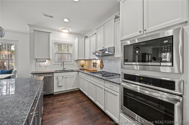 65 Valley Brook Lane, Spring Lake, NC 28390