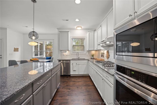 65 Valley Brook Lane, Spring Lake, NC 28390