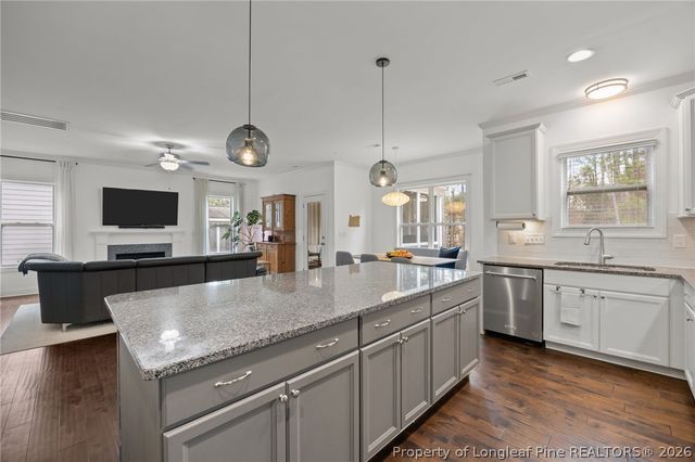 65 Valley Brook Lane, Spring Lake, NC 28390