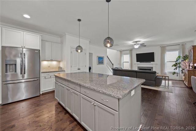 65 Valley Brook Lane, Spring Lake, NC 28390