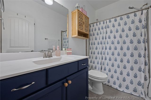 65 Valley Brook Lane, Spring Lake, NC 28390