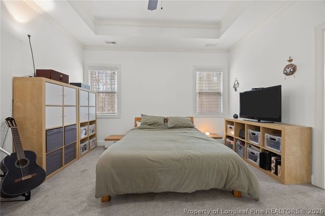 65 Valley Brook Lane, Spring Lake, NC 28390