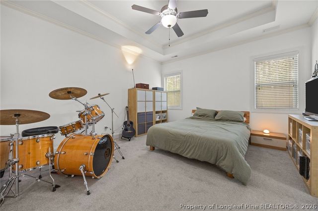 65 Valley Brook Lane, Spring Lake, NC 28390