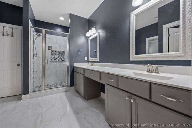 65 Valley Brook Lane, Spring Lake, NC 28390