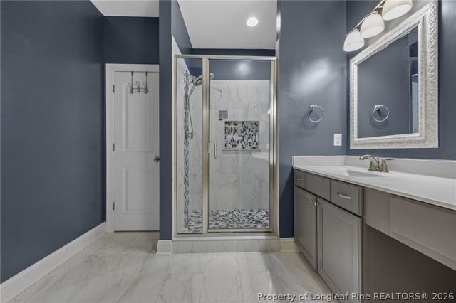 65 Valley Brook Lane, Spring Lake, NC 28390