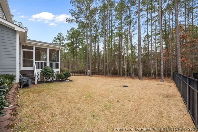 65 Valley Brook Lane, Spring Lake, NC 28390