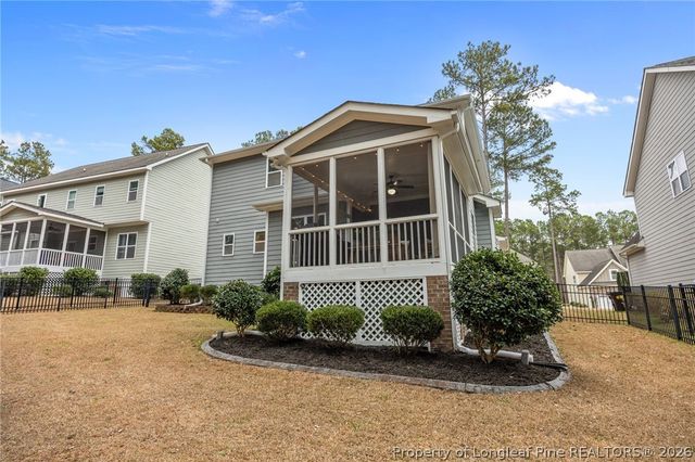 65 Valley Brook Lane, Spring Lake, NC 28390