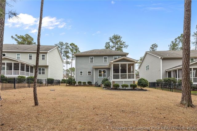 65 Valley Brook Lane, Spring Lake, NC 28390