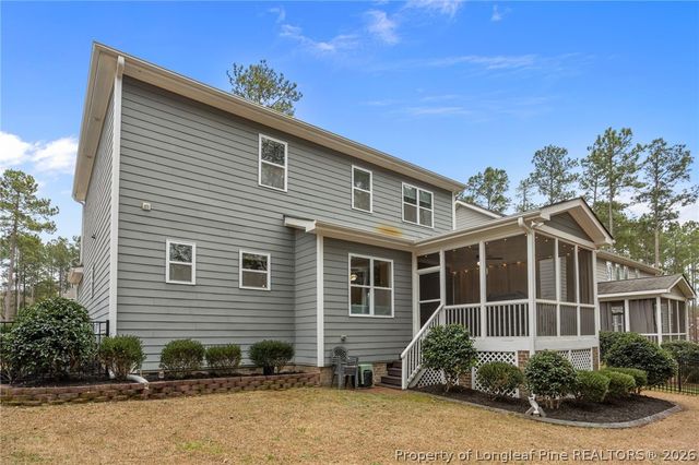 65 Valley Brook Lane, Spring Lake, NC 28390