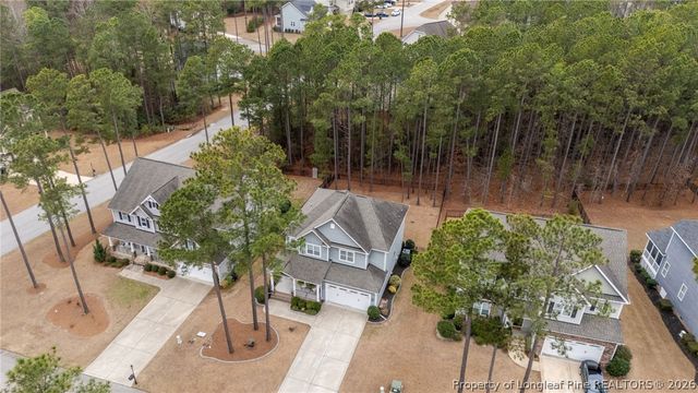 65 Valley Brook Lane, Spring Lake, NC 28390