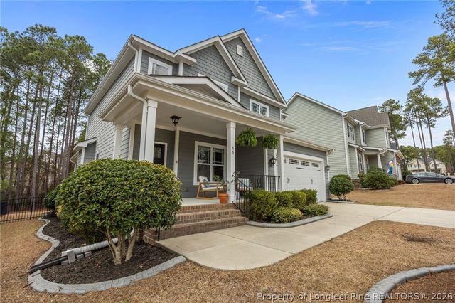 65 Valley Brook Lane, Spring Lake, NC 28390