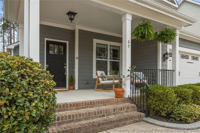 65 Valley Brook Lane, Spring Lake, NC 28390