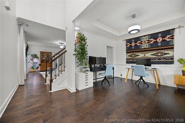 65 Valley Brook Lane, Spring Lake, NC 28390