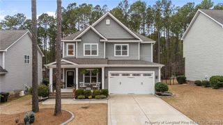 65 Valley Brook Lane, Spring Lake, NC 28390