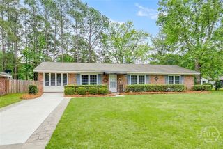 511 San Anton Drive, Savannah, GA 31419