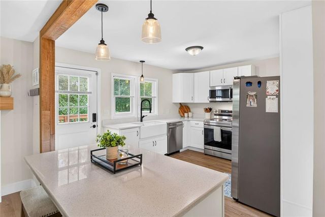 786 Mary Avenue, Bethlehem, GA 30620