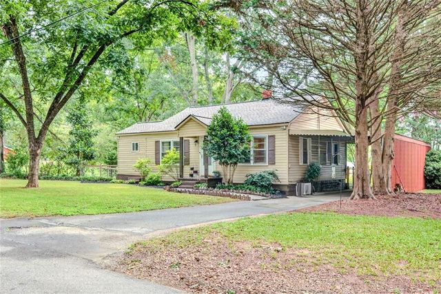 786 Mary Avenue, Bethlehem, GA 30620