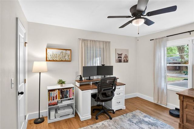 786 Mary Avenue, Bethlehem, GA 30620
