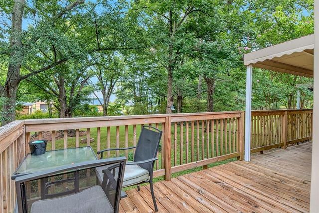 786 Mary Avenue, Bethlehem, GA 30620