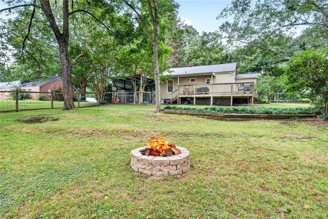 786 Mary Avenue, Bethlehem, GA 30620