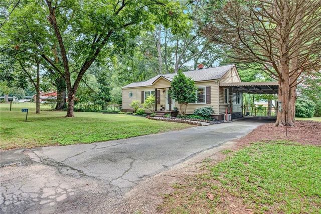 786 Mary Avenue, Bethlehem, GA 30620