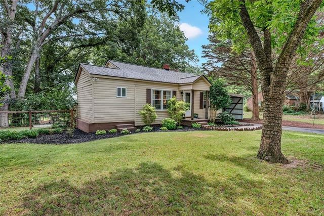 786 Mary Avenue, Bethlehem, GA 30620