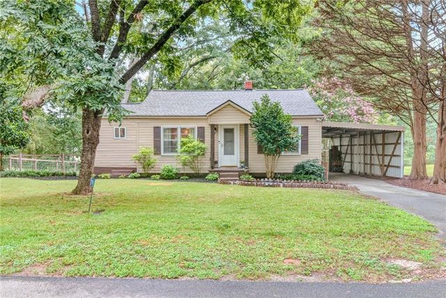 786 Mary Avenue, Bethlehem, GA 30620