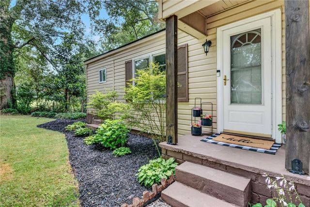 786 Mary Avenue, Bethlehem, GA 30620