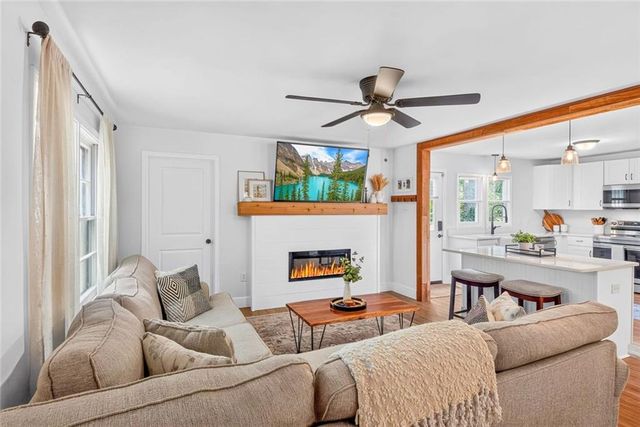 786 Mary Avenue, Bethlehem, GA 30620