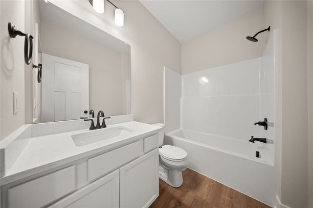 404 N 20th Street, Indianola, IA 50125