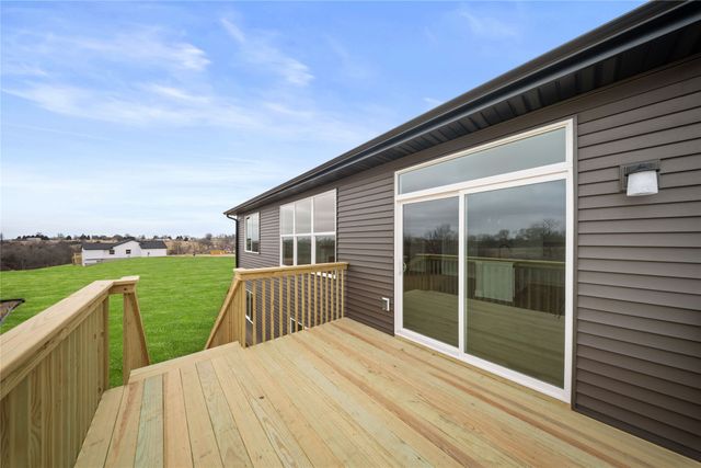 404 N 20th Street, Indianola, IA 50125