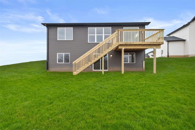 404 N 20th Street, Indianola, IA 50125