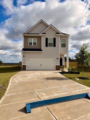 1360 Admiral Avenue, 111, Grovetown, GA 30813