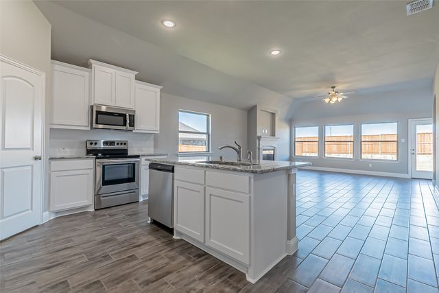 422 Oleander Drive, Royse City, TX 75189