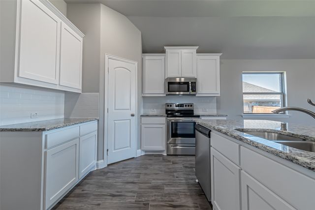 422 Oleander Drive, Royse City, TX 75189