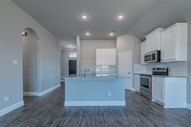 422 Oleander Drive, Royse City, TX 75189