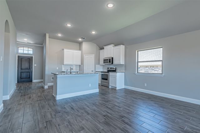 422 Oleander Drive, Royse City, TX 75189