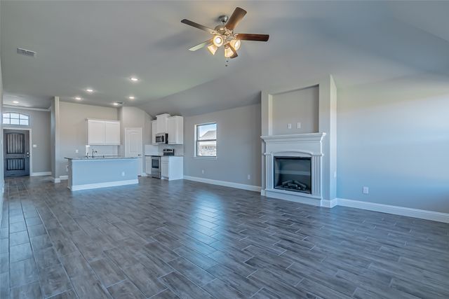 422 Oleander Drive, Royse City, TX 75189